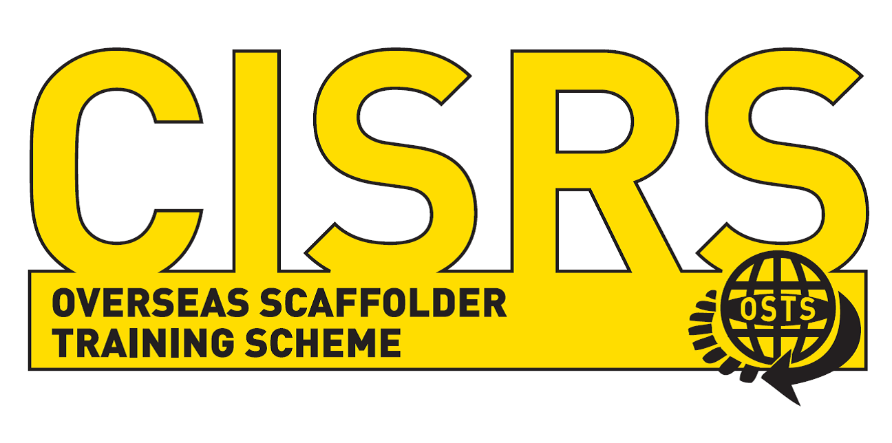 OSTS CISRS Advanced Scaffold Inspector